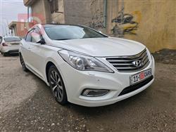 هيونداي أزيرا